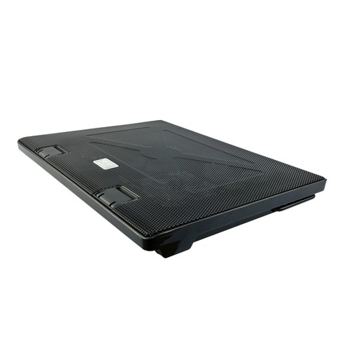 1Pc DC5V Laptop Cooler Notebook Cooling Mat USB Cooler 5 Fans Computer Stand - 第 7/12 張圖片
