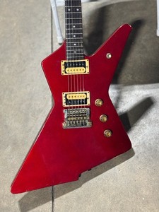 Destroyer Ibanez | eBay