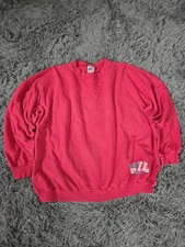80s Vintage New York Laundry Crewneck