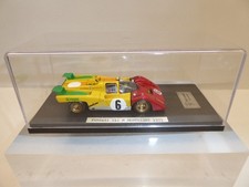MG Model Plus 1/43 - Ferrari 512 M #6 Monthlery 1971