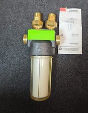 GRÜNBECK-GENO Feinfilter FS1 B.N. 100100