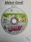 Amped 3 Xbox 360 CDOnly Tested Free Shipping in Canada !!