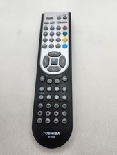 Toshiba RC 1900 TV Remote Control
