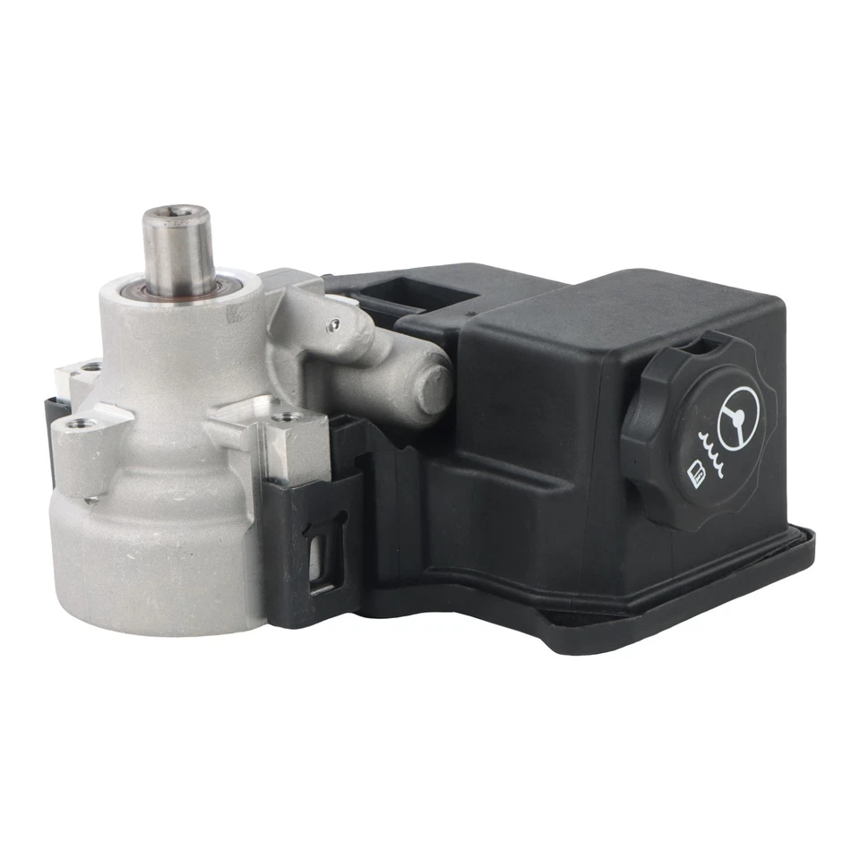 Bomba de dirección asistida 20-66989 con depósito para Chevy Colorado GMC Canyon 2004-2012 Foto 3 de 4