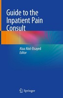 Alaa Abd-Elsayed | Guide To The Inpatient Pain Consult | Buch | Englisch (2020)