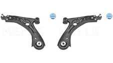 2x Querlenker Vorderachse für FORD FOCUS IV Stufenheck Turnier