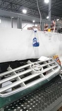 Grille Without Collectors Edition Fits 02-06 Escalade 597777