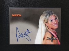 Legend and Tragedy: Ultimate Topps WCW Autograph Cards Guide 12