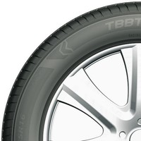 TBB Tires Fortezza 235/55 R17 103W XL