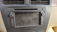Suzuki Grand Vitara XL-7 2007-2008 radio de stock OEM reproductor de CD estéreo de fábrica