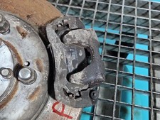 Etrier de frein Suzuki VITARA