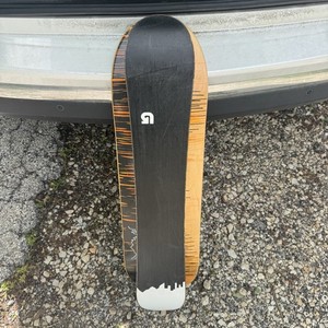 Burton Snowskate | eBay