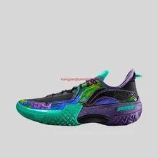 Li-Ning Jieao Chameleon  Men's basketball shoes ABFU035-6