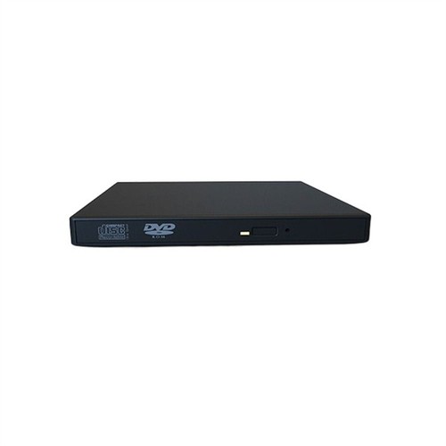 Interface External DVD Player CD DVD Drive DVD CD-RW Driver CD-ROM RW Player - Picture 7 of 12