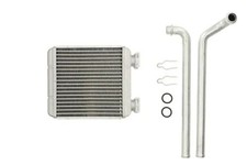 Radiateur Smart CABRIO