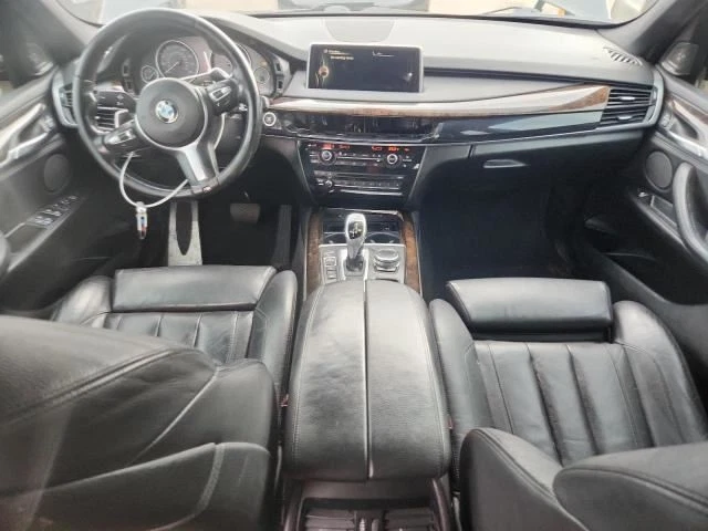 Transfer Case ATC45L 4.4L Twin Turbo Fits 15-19 BMW X6 983880 - Image 2 of 4