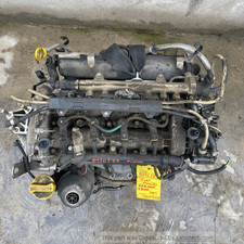 Moteur Fiat IDEA