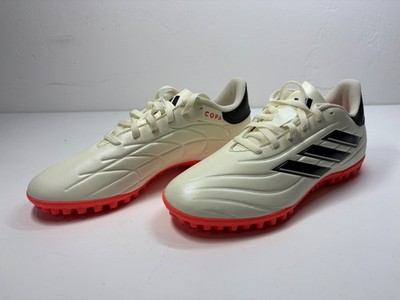 Adidas Copa Pure 2 Club TF - Elfenbein|Schwarz|Rot - EUR 40 | UK 6,5 | US 7