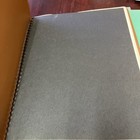 Stamp Collecting Supplies Books, GK Stock Cards, Perfectogauge CB-10 Ful-Vu — photo 4