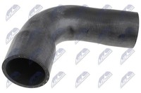 Nty Ladeluftschlauch GPP-AU-116 FüR Audi Vw