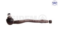 Sidem 21432 Spurstangenkopf FüR BMW Vorderachse Links 14,7Mm 242Mm Fm14X1,5R