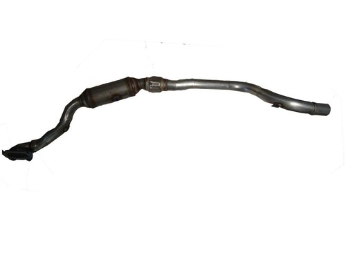 Quality Exhaust Catalytic Converter For Dodge Challenger 3.6L 2011-2018 – 4-Bolt Flange, EPA Certified