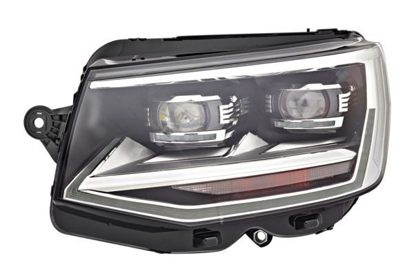 Hauptscheinwerfer Links Valeo 046716 FÜR VW Frontscheinwerfer Frontlicht-image