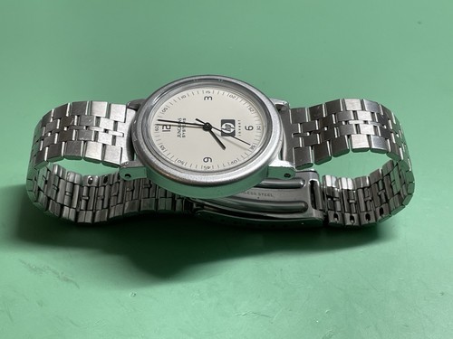 JUNGHANS SYSTEMS Armbanduhr „HP INVENT“ SELTEN! - Bild 3 von 8