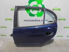 Porte arrière et accessoires Daewoo LEGANZA