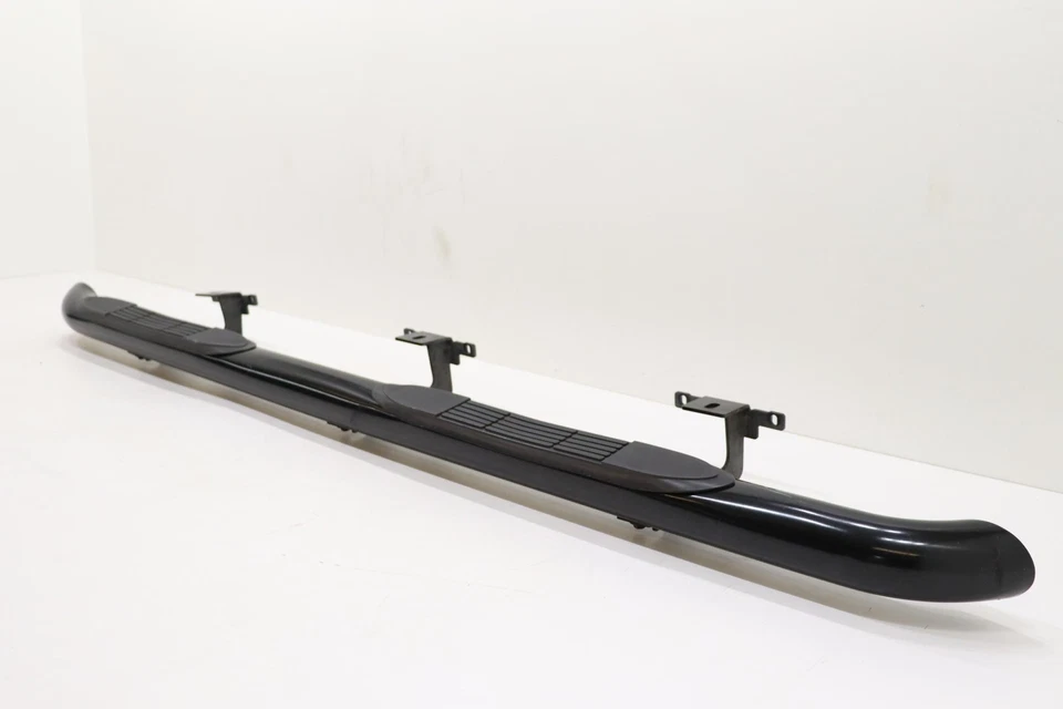 Jeep Grand Cherokee WK 2011-2022 estribo lateral derecho panel OEM Foto 2 de 4