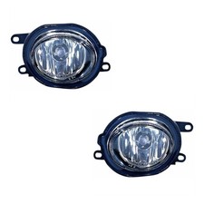 Antibrouillard Rover 45