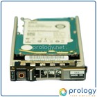 Dell Enterprise 04GN49 300GB SAS 2.5"  6Gbps 15K HDD