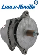 New Alternator OEM Leece Neville 160 amp J180 Alt 110-555 12V   110-555JHO