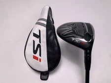 Titleist TSi3 3 Fairway Wood 15* Tensei Blue Raw AV Series 65g Stiff RH HC