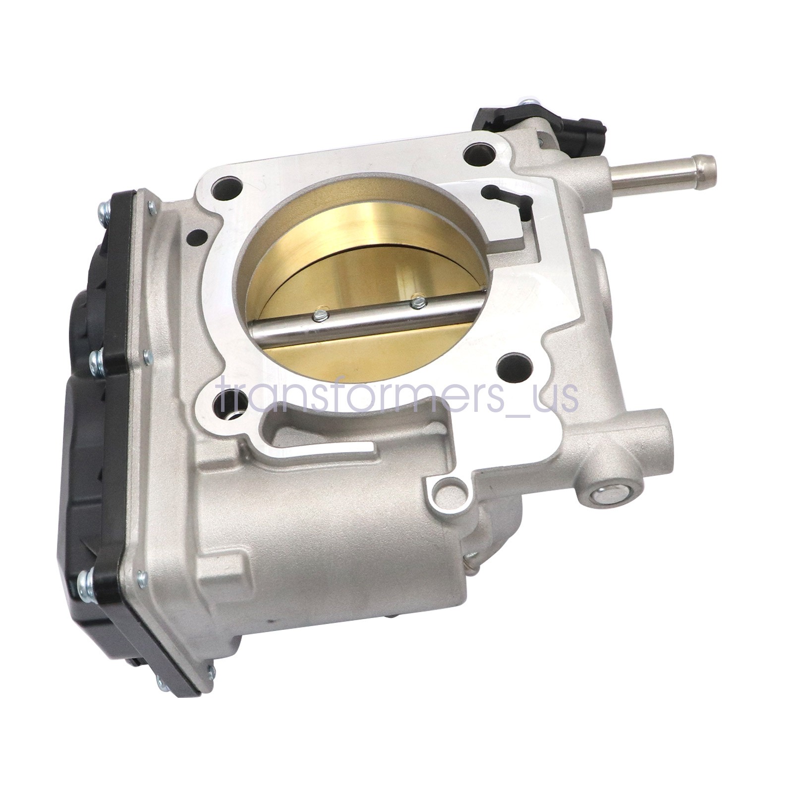 16112-AA180 Throttle Body For 2006-2010 Subaru Impreza Forester Legacy 2.5L NEW