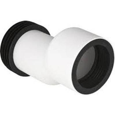 Geberit 131.085.11.1 Offset Connection