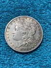 Morgan De Plata 1890 Ceca O — photo 1