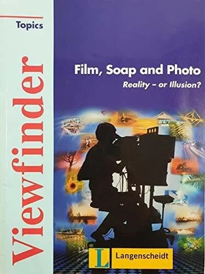 Film, Soap and Photo - Students' Book: Reality   or Buch Langenscheidt ELT