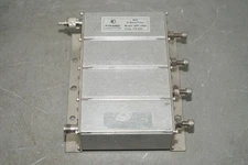 ^ Pyramid SVR In Band Filter BPF-1604 Frequency: 173.325 #X5496