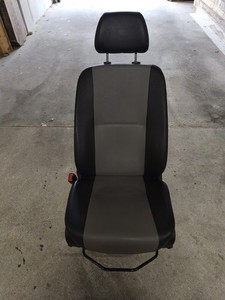 Crafter/Sprinter Fahrersitz