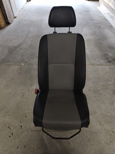 Crafter/Sprinter Fahrersitz