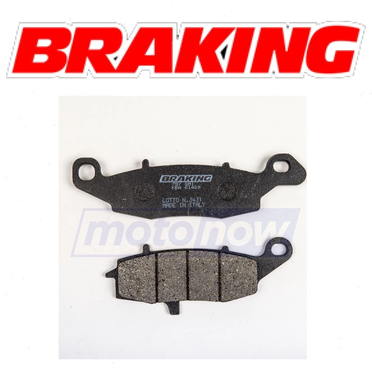 Brake Pads for Kawasaki Z750 Braking for sale | eBay