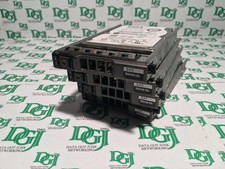 Dell 300GB 10K SAS 6Gb/s 3.5" Enterprise HDD YJ0GR 0YJ0GR 0B25654