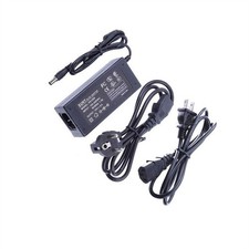 12V 5A AC Power Supply Cord Adapter For iMax B6 LiPo Balance Battery Charger