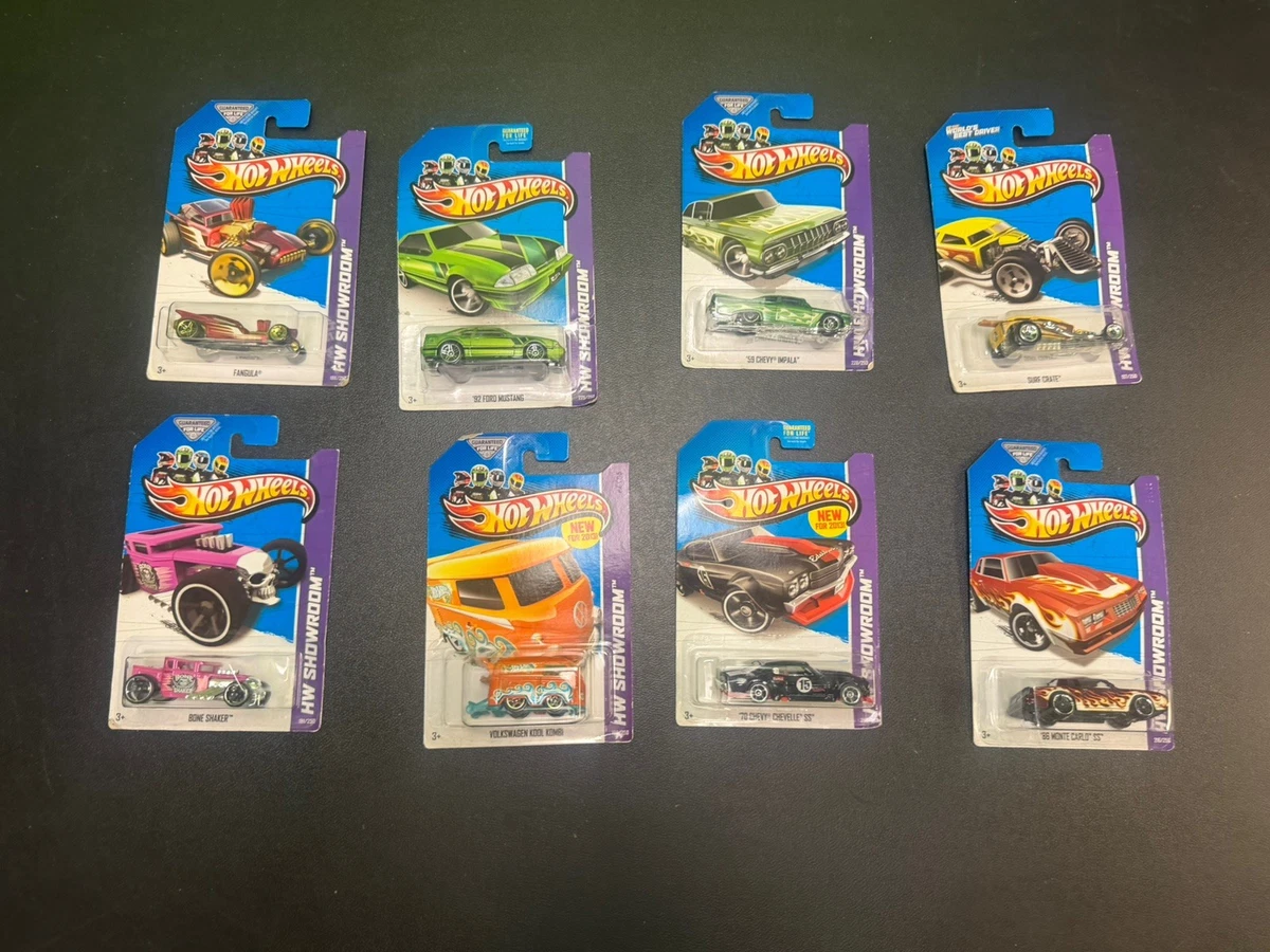 Hot Wheels Kool Kombi for sale - eBay