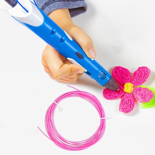 20 Rolls Pen Consumables Child Filament Spool 3d Printing Refills - 第 9/12 張圖片