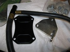 Coolant Filtration Filter Kit Parts Ford V8 Powerstroke Diesel
