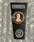 2026-S Lincoln Shield — photo from another recent sale