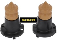 Monroe PK452 Staubschutzsatz FüR StoßDäMpfer Staubschutz Satz Kit FüR Fiat