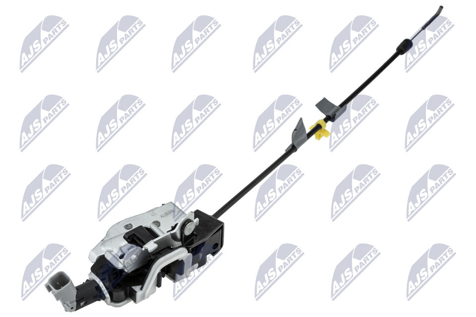N.T.Y. EZC-LR-016.NTY Boot Lock for LAND ROVER